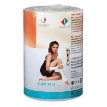 Бинт мед.эласт. 8см х 0,6м ср.р.