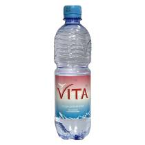 Вода Vita 0,5 без газа