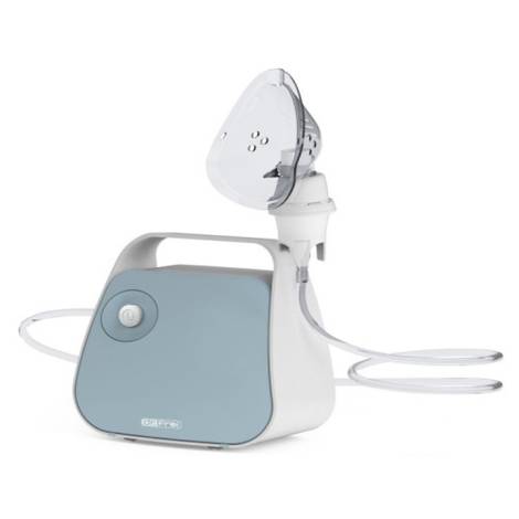 Небулайзер компрессорный  Dr.Frei Turbo Mini