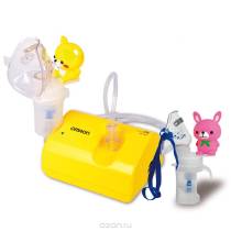 Небулайзер компрессорный Omron NE-C24 Kids