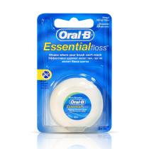 Зубная нить ORAL B Essential 50 м