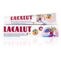 Зубная паста Lacalut 50,0 Детская 0-4
