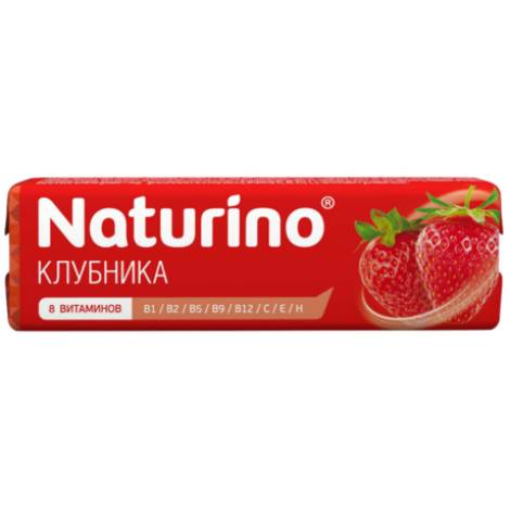 Натурино 36,4 клубника