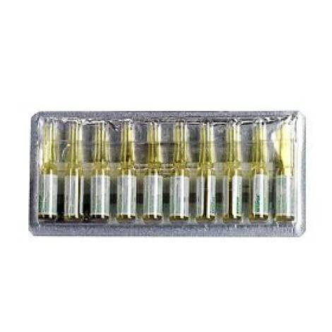 Кеторол 0,03 1,0 №10 амп,