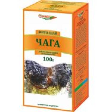 Чага 100,0 наросты