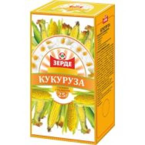 Кукурузные рыльца 25,0