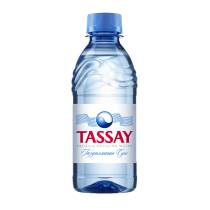 Вода Tassay 0,25 без газа