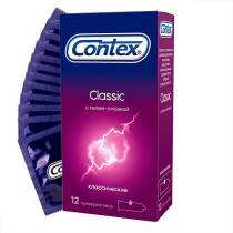 Презерватив Contex №12 Classic