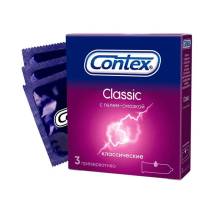 Презерватив Contex №3 Classic