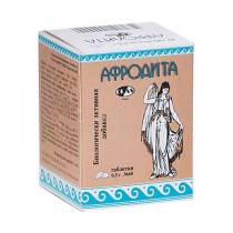 Афродита 500 мг №60 табл.