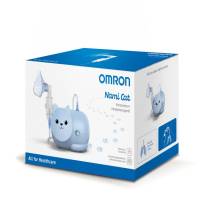 Небулайзер компрессорный Omron Nami Cat