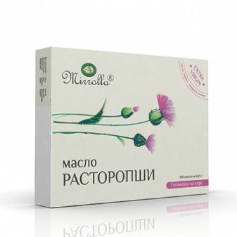 Омега 3-6-9  №100 капс