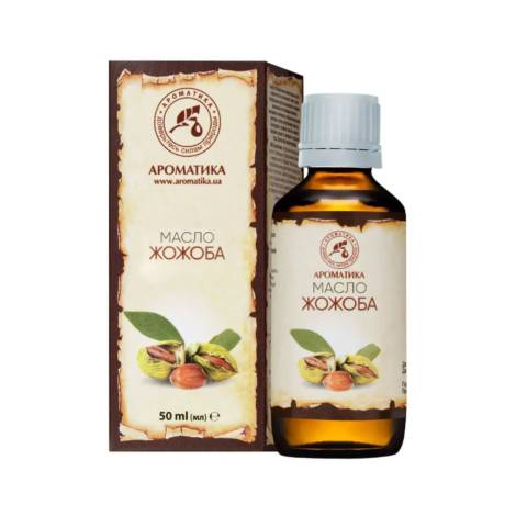 Масло 50,0 Жожоба