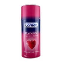 Гель-смазка 100 мл Contex Romantic