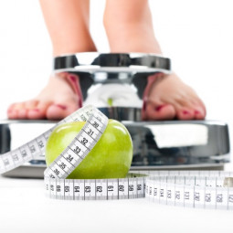 Пять причин появления лишнего веса