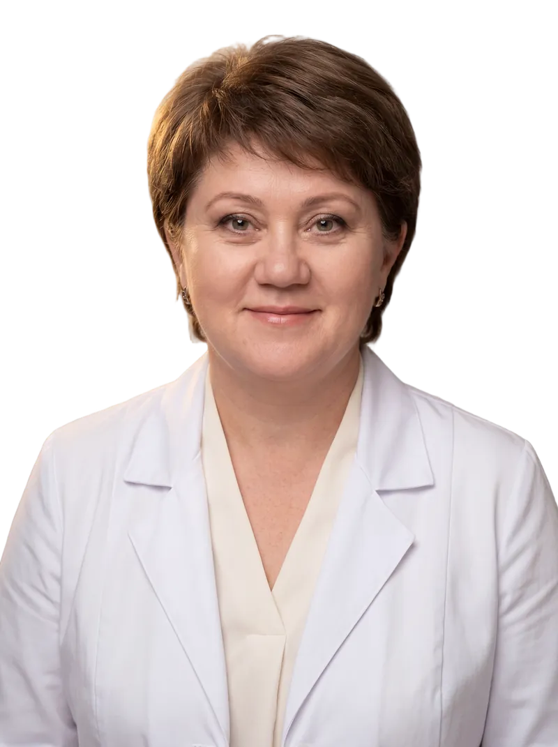 Амирова Светлана