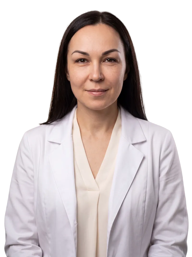 Авдеева Анна