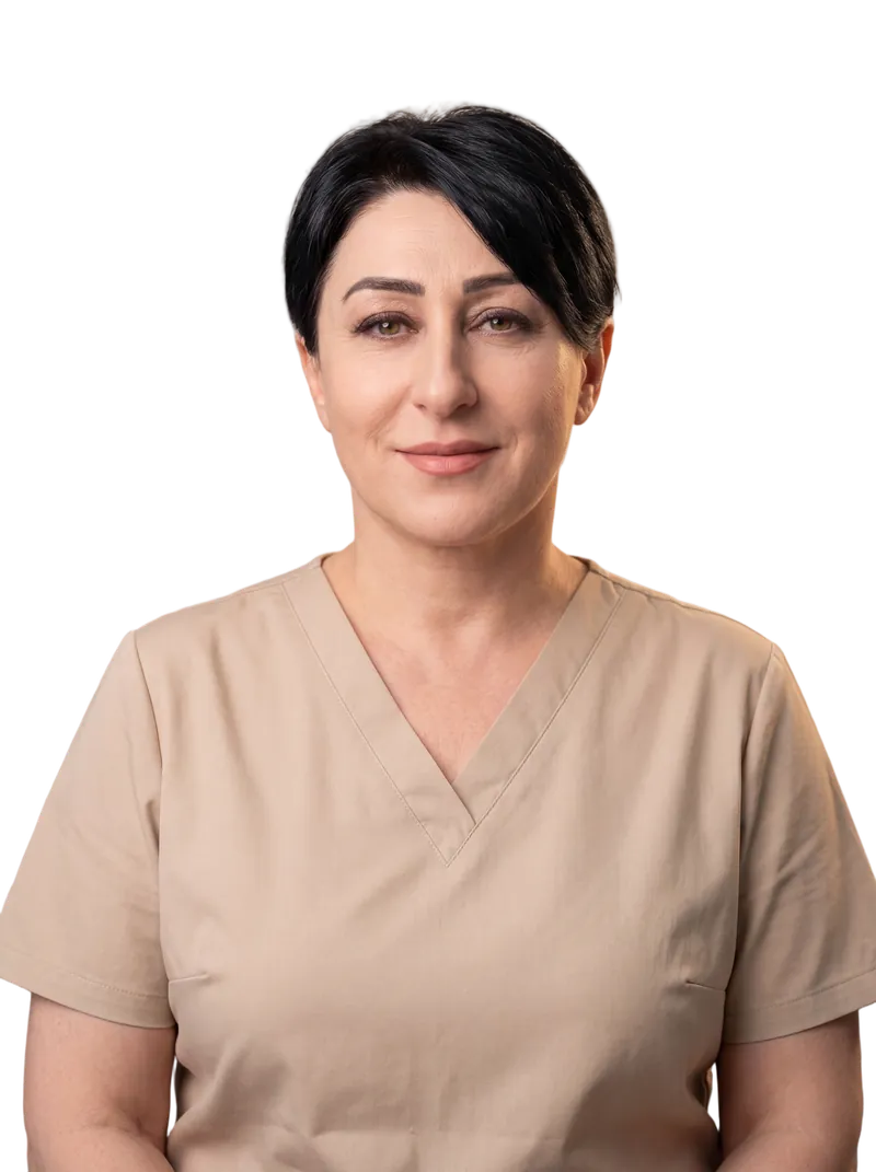 Балан Лиана