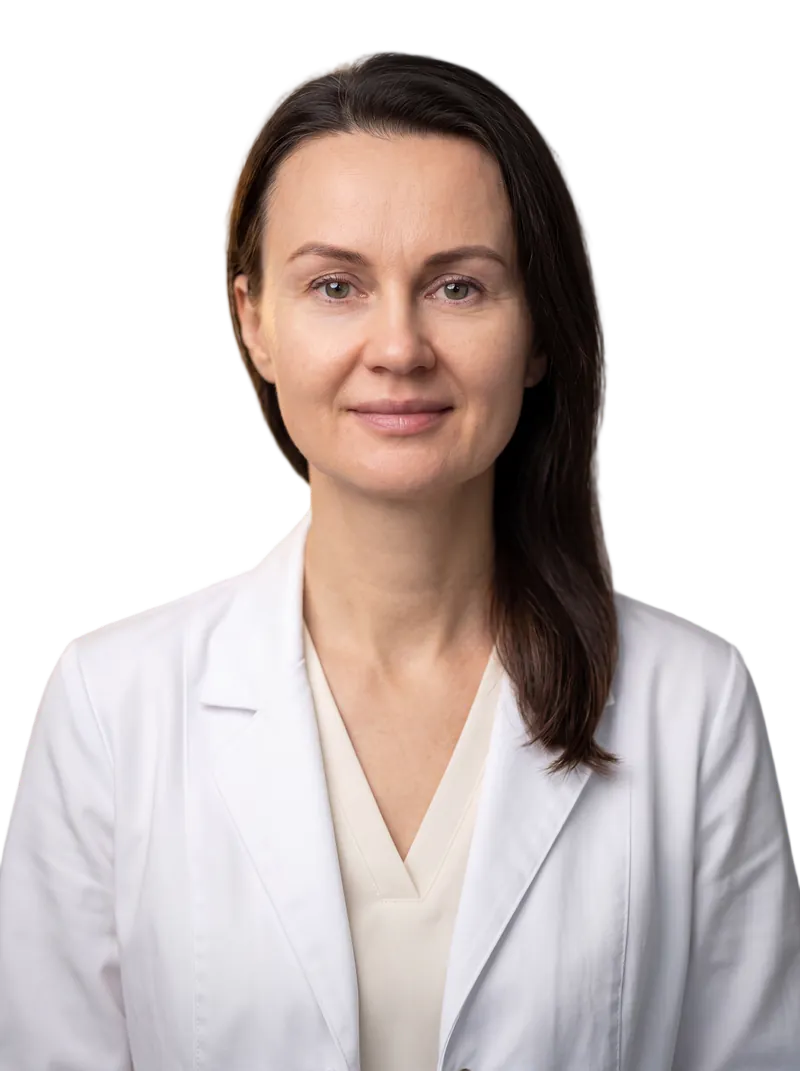 Калашникова Наталья