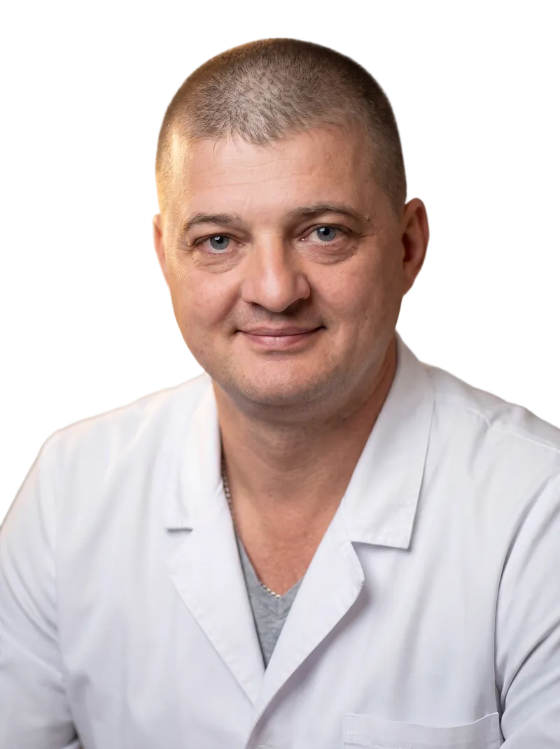 Малюков Дмитрий