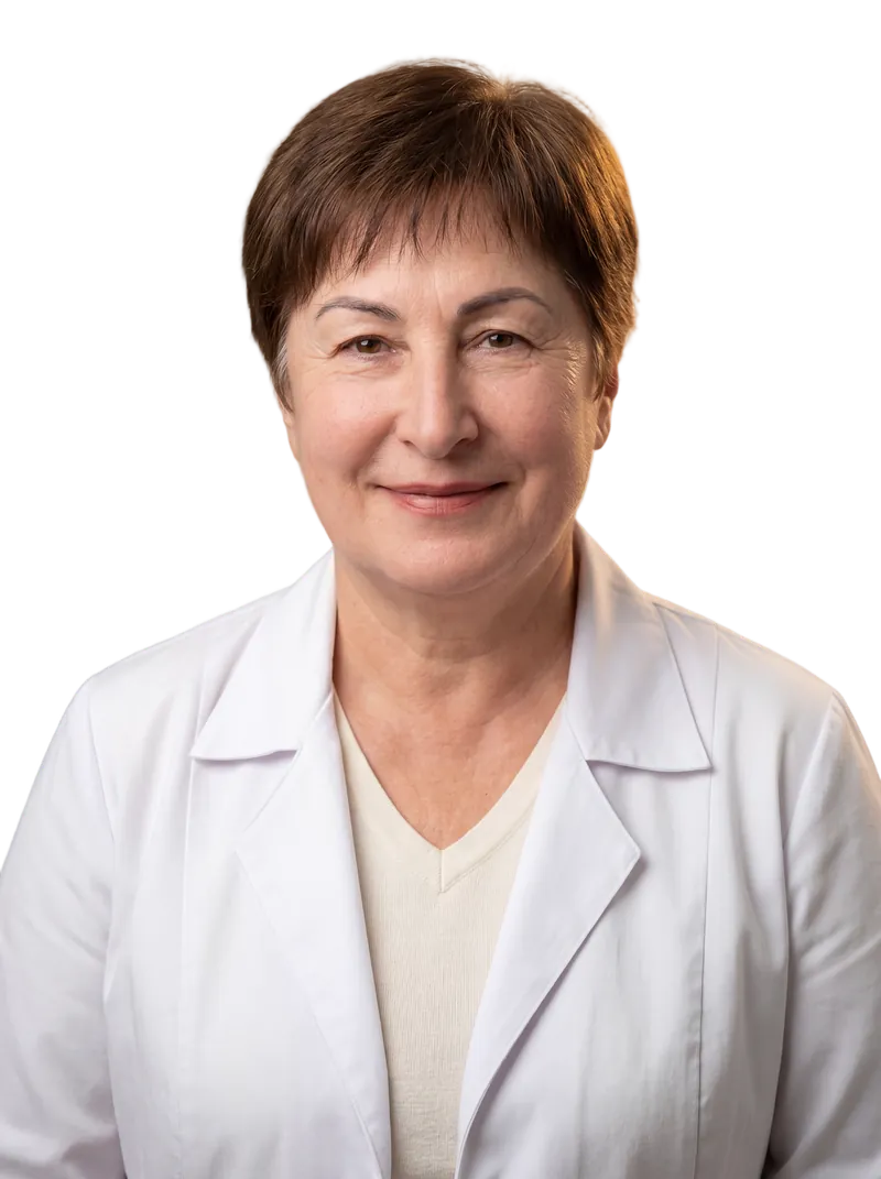 Проскурова Елена