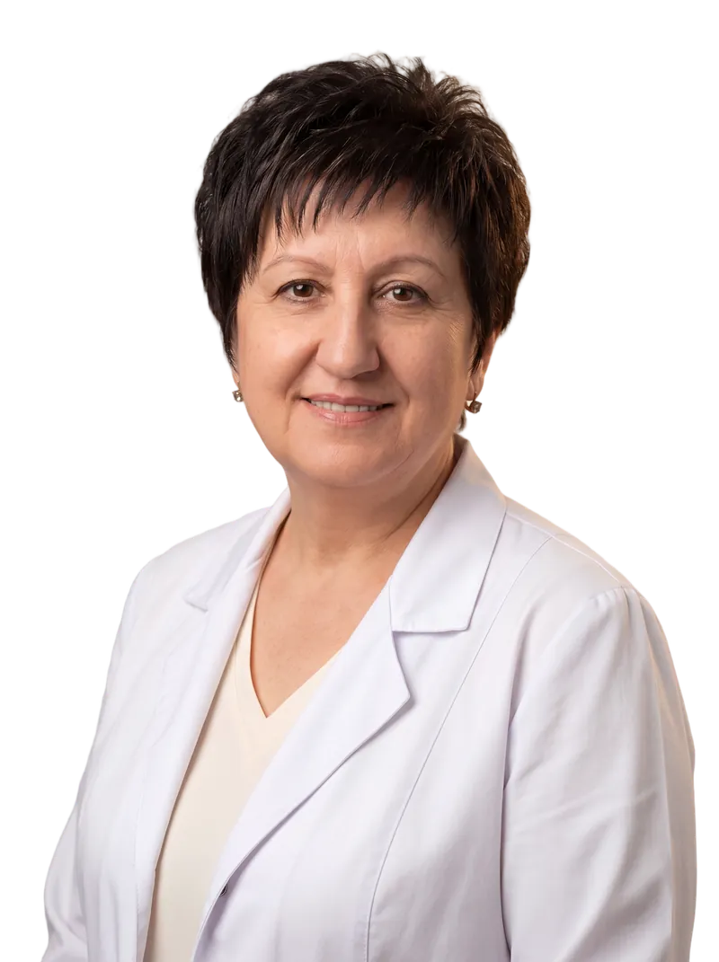 Земцова Татьяна
